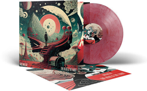 Greenleaf - The Head & the Habit