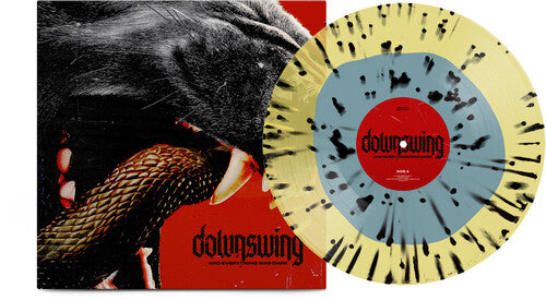 Downswing - And Everything Was Dark
