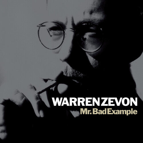 Warren Zevon - Mr Bad Example