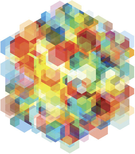 Tesseract - Polaris