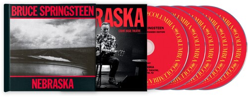 Bruce Springsteen - Nebraska '82