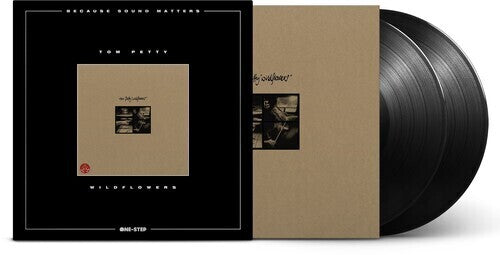 Tom Petty - Wildflowers (One Step)