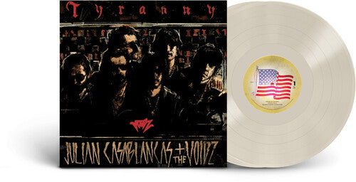 Voidz - Tyranny