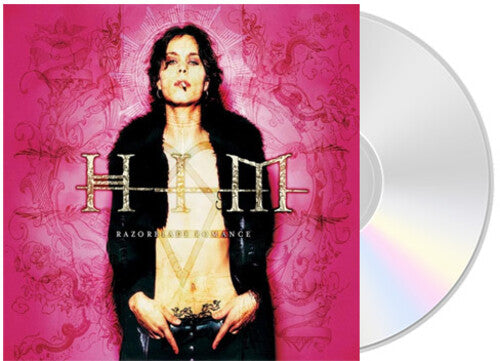 HiM - Razorblade Romance