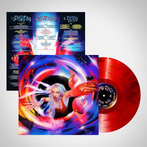 Sumo Cyco - Neon Void