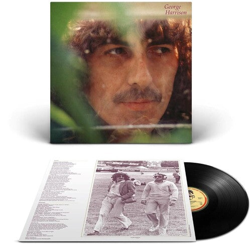 George Harrison - George Harrison