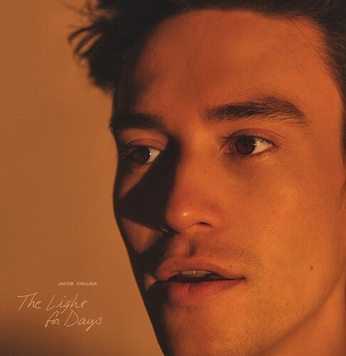 Jacob Collier - The Light For Days