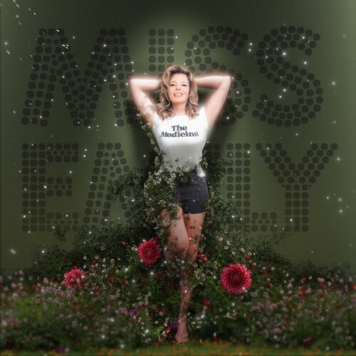 Miss Emily - The Medicine