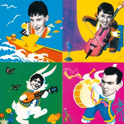 Northside - Chicken Rhythms