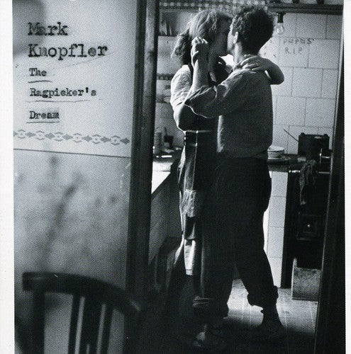Mark Knopfler - A Ragpicker's Dream