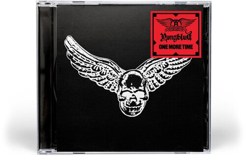 AEROSMITH / YUNGBLUD - One More Time