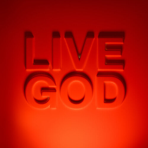 Nick & the Bad Seeds Cave - Live God