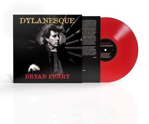Bryan Ferry - Dylanesque