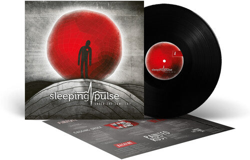 Sleeping Pulse - Under the Same Sky