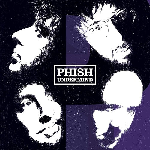 Phish - Undermind