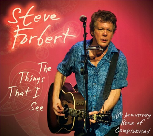 Steve Forbert - Things That I See