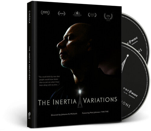 The the - The Inertia Variations