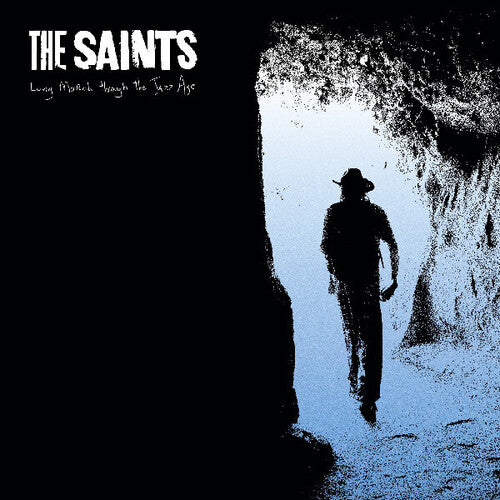 Saints - Long March Through the Jazz Age