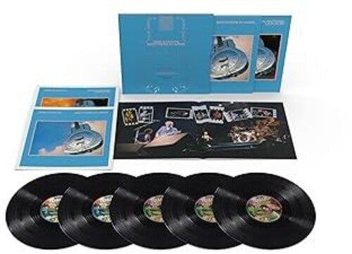 Dire Straits - Brothers In Arms: 40th Anniversary - Deluxe Boxset