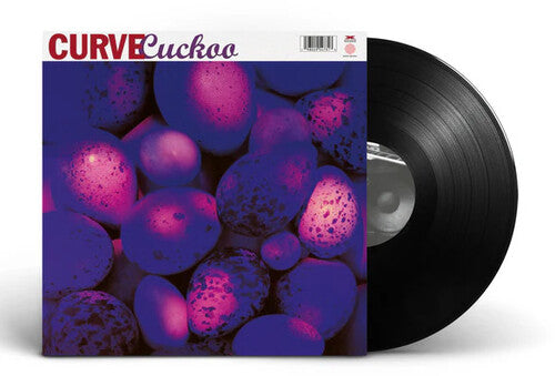 Curve - Cuckoo