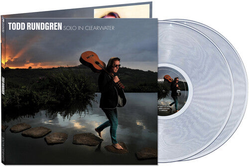 Todd Rundgren - Solo In Clearwater