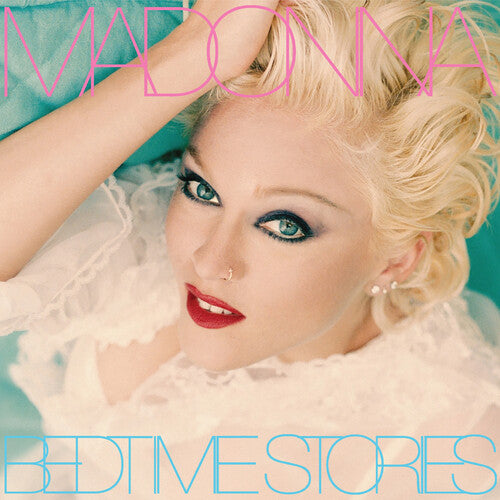Madonna - Bedtime Stories (The Untold Chapter) [Deluxe Edition]