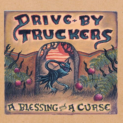 Drive-By Truckers - A Blessing And A Curse
