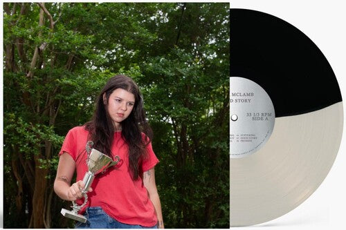 Eliza McLamb - Good Story