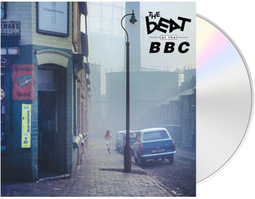 English Beat - The Beat At The BBC