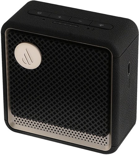 Edifier ES20 TCODE Nero Bluetooth Retail (c5u Edifier ES20 TCODE Nero Bluetooth Retail (c5u