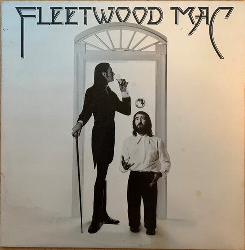 Fleetwood Mac - Fleetwood Mac