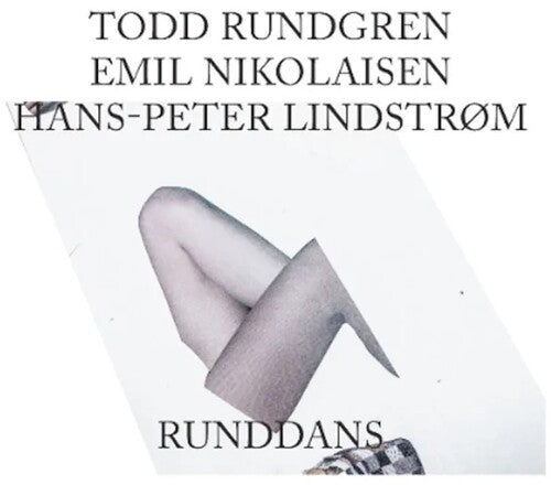 RUNDGREN,TODD / NIKOLAISEN,EMIL / LINDSTROM,HANS - Put Your Arms Around Me