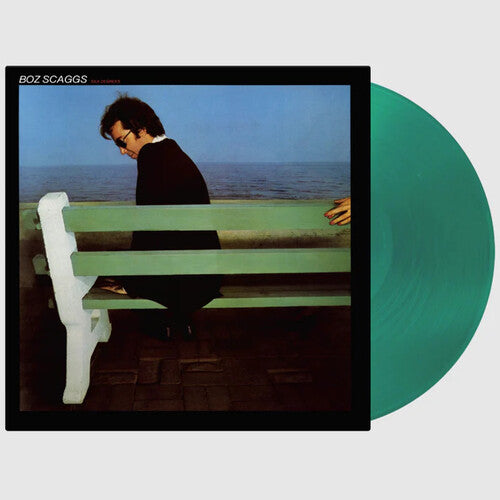 Boz Scaggs - Silk Degrees