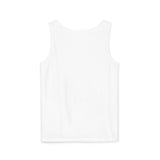 Ultimate Classic Rock Archive Logo Tank Top