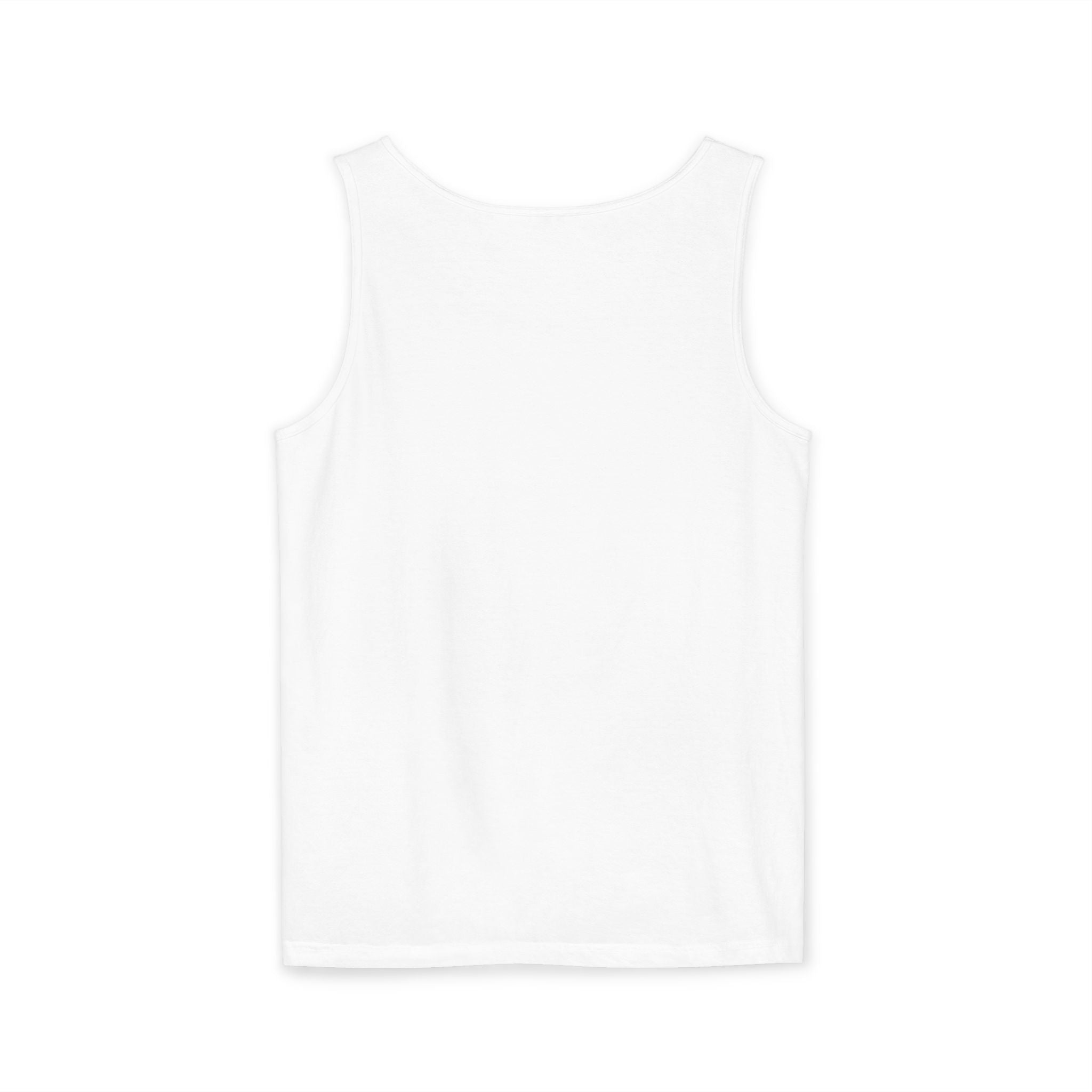 Ultimate Classic Rock Archive Logo Tank Top