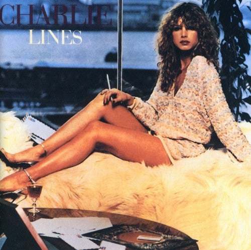 Charlie - Lines