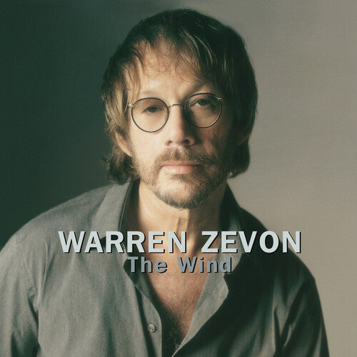 Warren Zevon - WIND