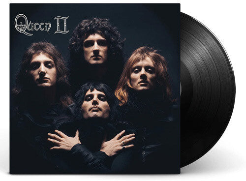 QUEEN - Queen II (2026 Mix)