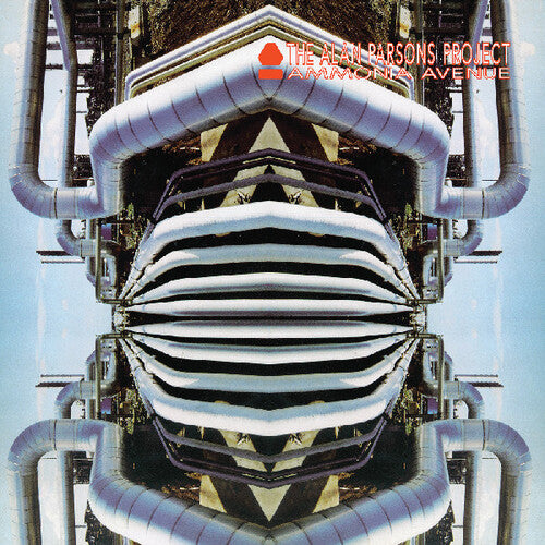 Alan Project Parsons - Ammonia Avenue (Half-speed Remaster)