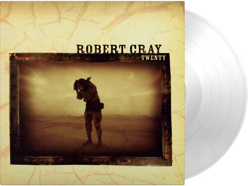 Robert Band Cray - TWENTY