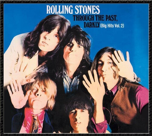Rolling Stones - Through the Past Darkly (Big Hits Vol 2)