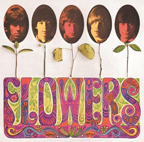 Rolling Stones - FLOWERS