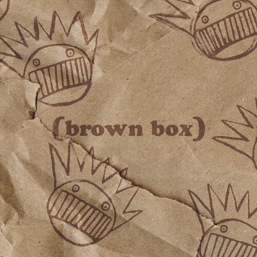 WEEN - BROWN BOX
