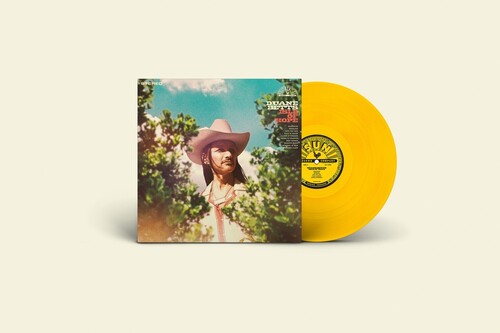 Duane Betts - Isle of Hope