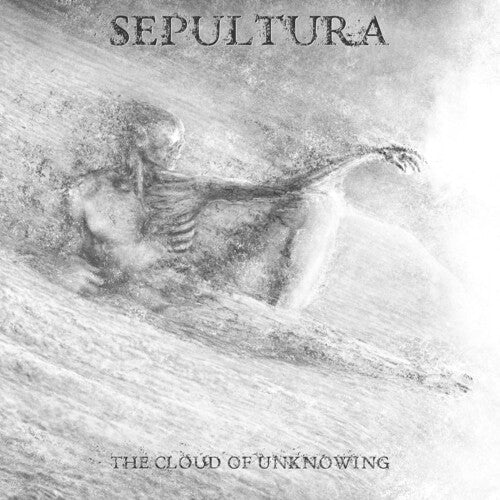 Sepultura - Cloud of Unknowing