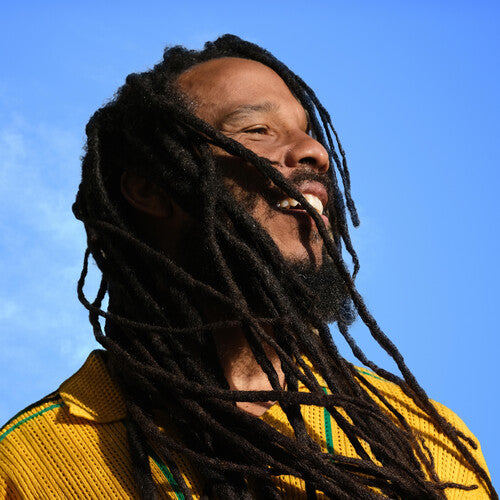 Ziggy Marley - BRIGHTSIDE