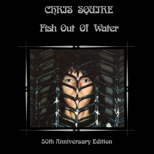 Chris Squire - Fish Out of Water the 50th Anniversary Remix