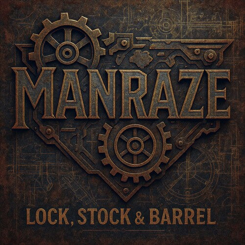 Lock, Stock & Barrel: Complete Recordings 2008-2011
