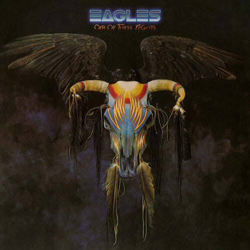EAGLES - One of These Nights