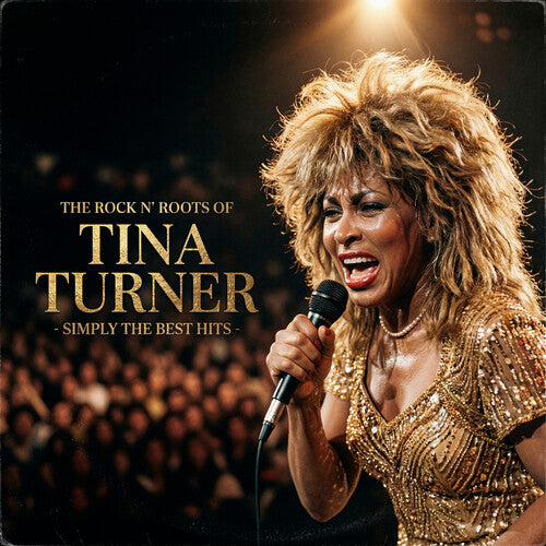Tina Turner - Rock N Roots of